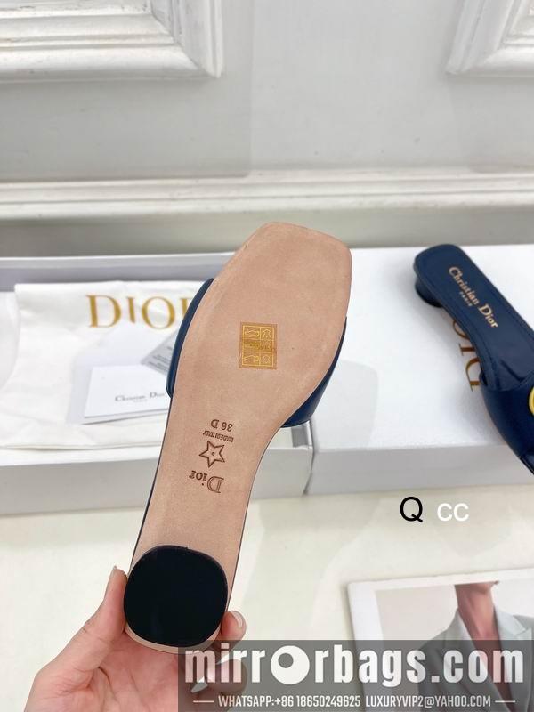 Dior Shoes sz35-40 XC0401