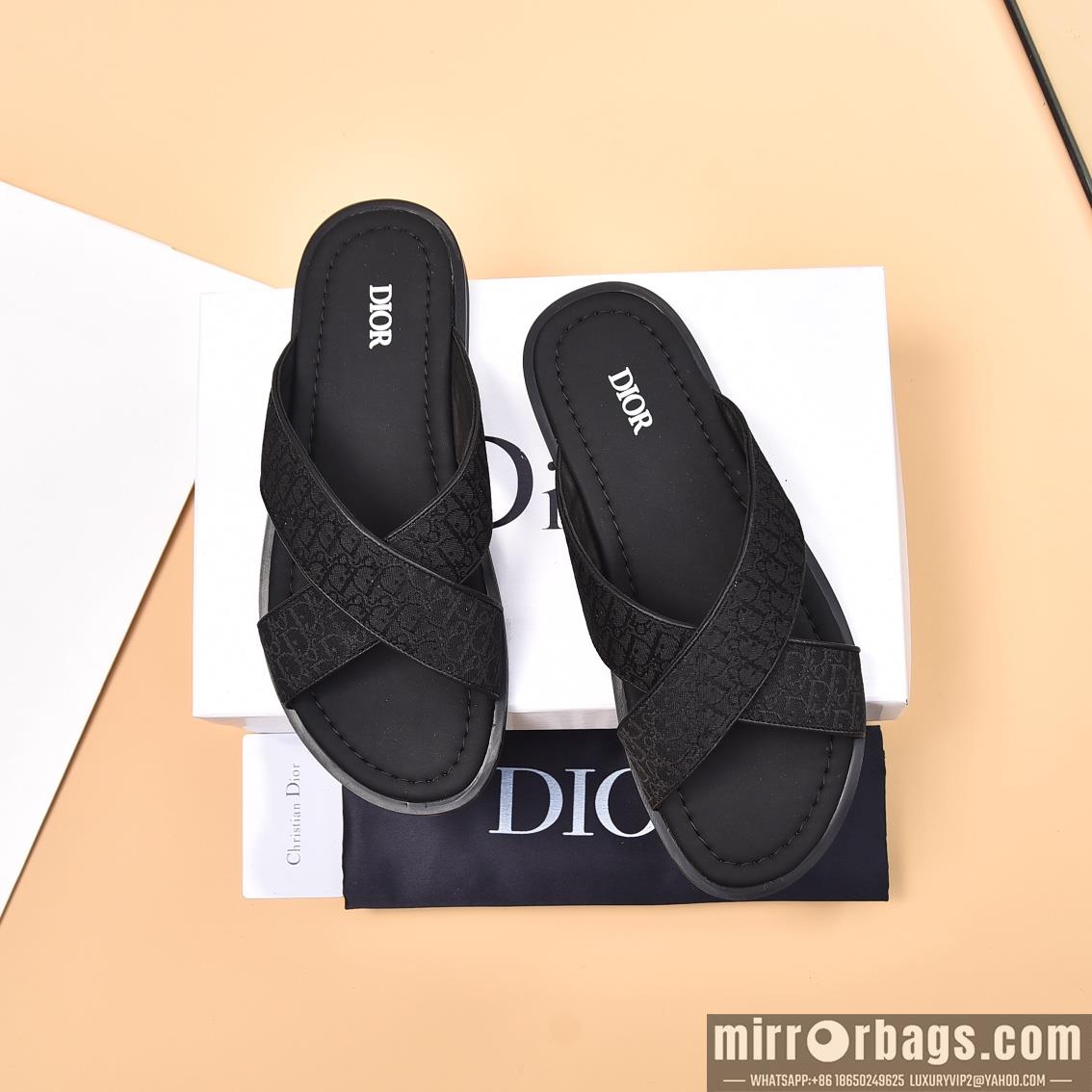 Dior Shoes sz38-45 h0903