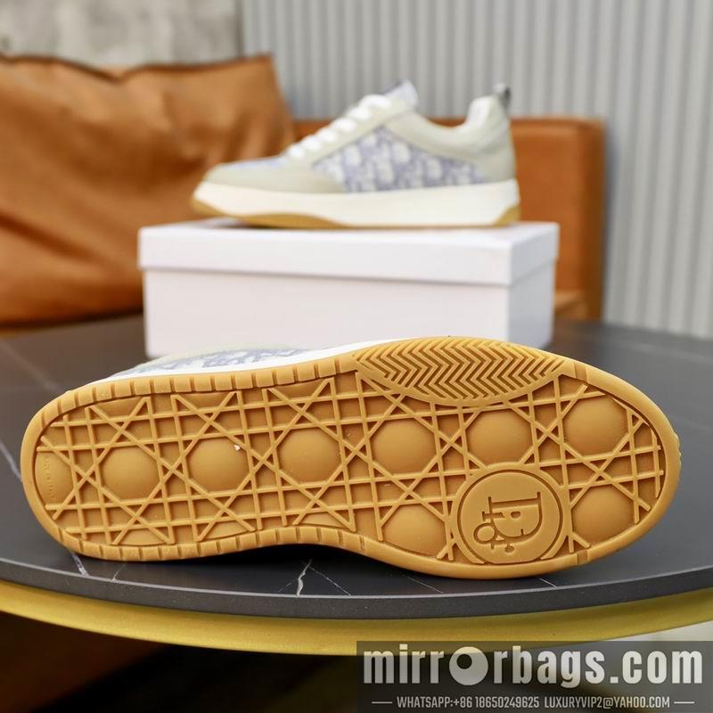 Dior Shoes sz38-44 hnm0168