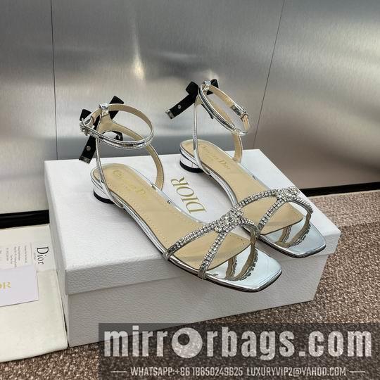 Dior Shoes sz34-42 mnh0502