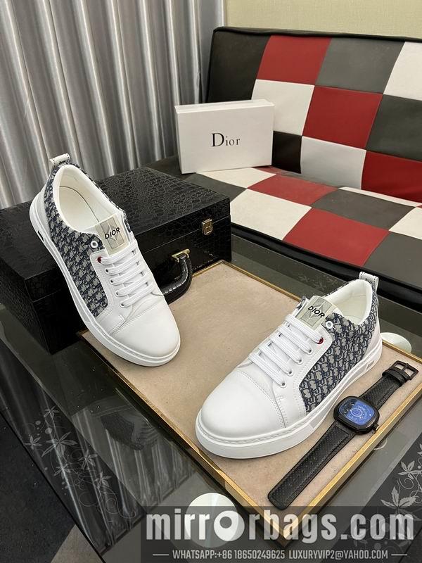Dior Shoes sz38-44 hnm0161