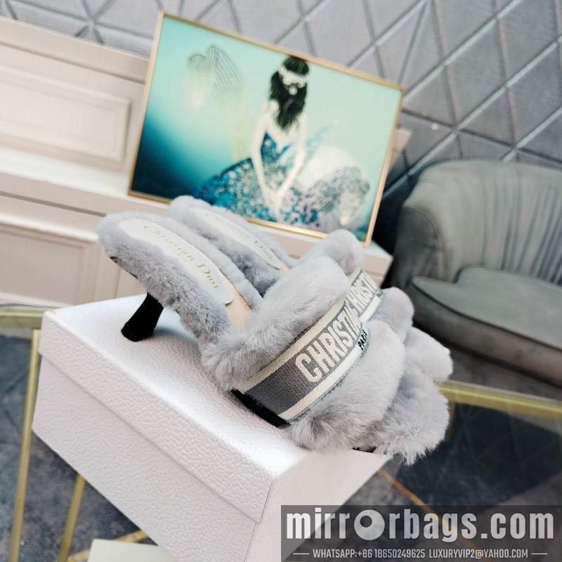 Dior Shoes sz35-42 6.5cm mnw0206