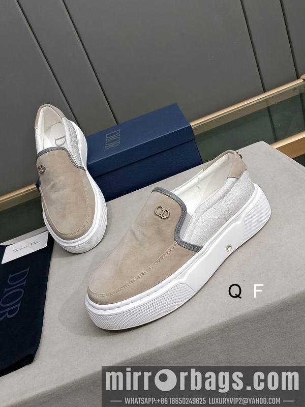 Dior Shoes sz38-45 4C TF0102