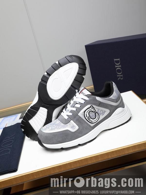 Dior Shoes sz38-45 hnh0315