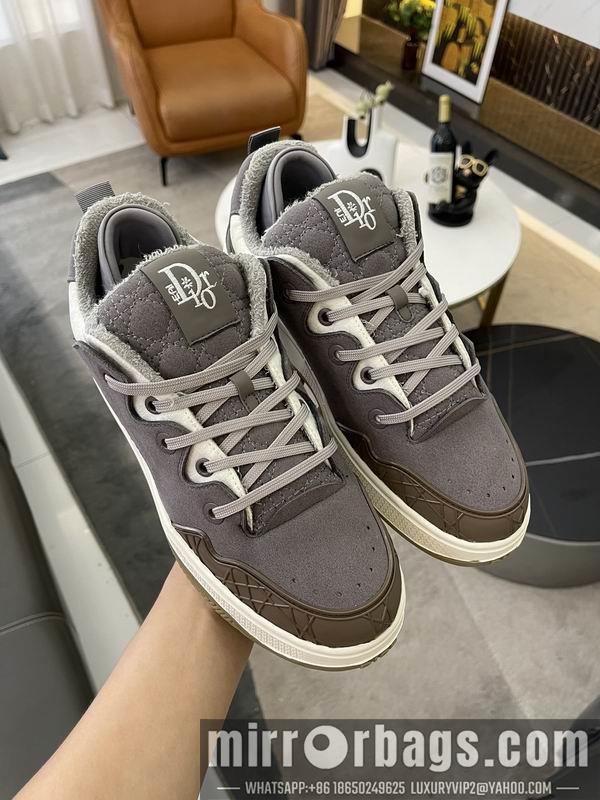 Dior Shoes sz35-46 mnw0304