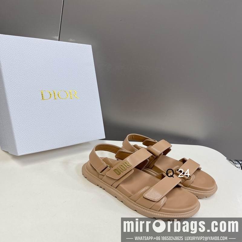 Dior Shoes sz35-40 RW0405