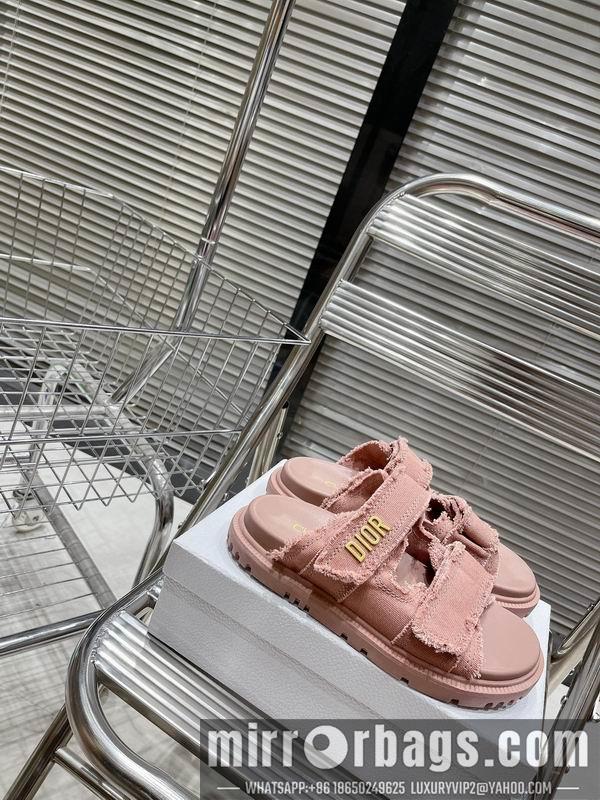 Dior Shoes sz35-41 mnw0418
