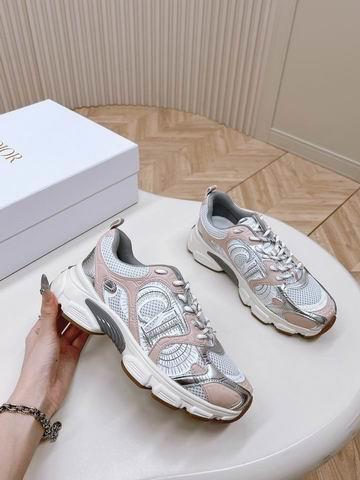 Dior Shoes sz35-40 mnh0704