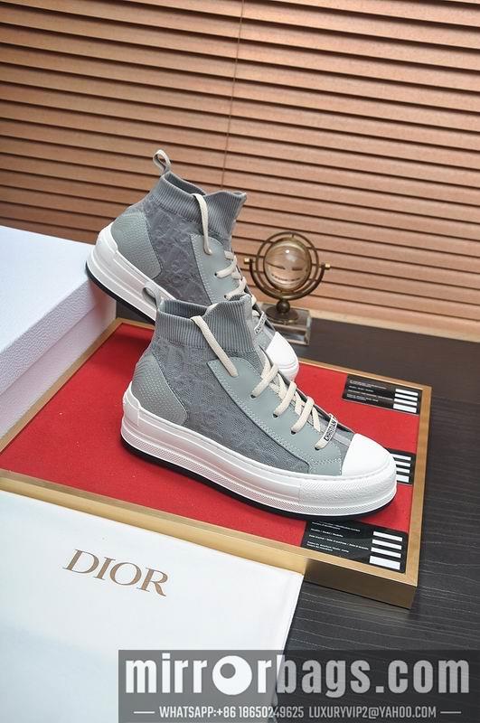 Dior Shoes sz35-44 hnm0137