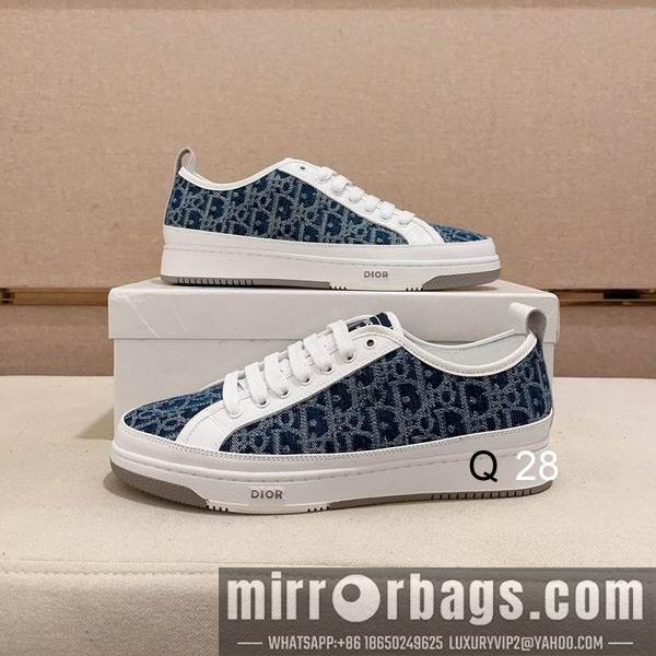 Dior Shoes sz38-45 N1202