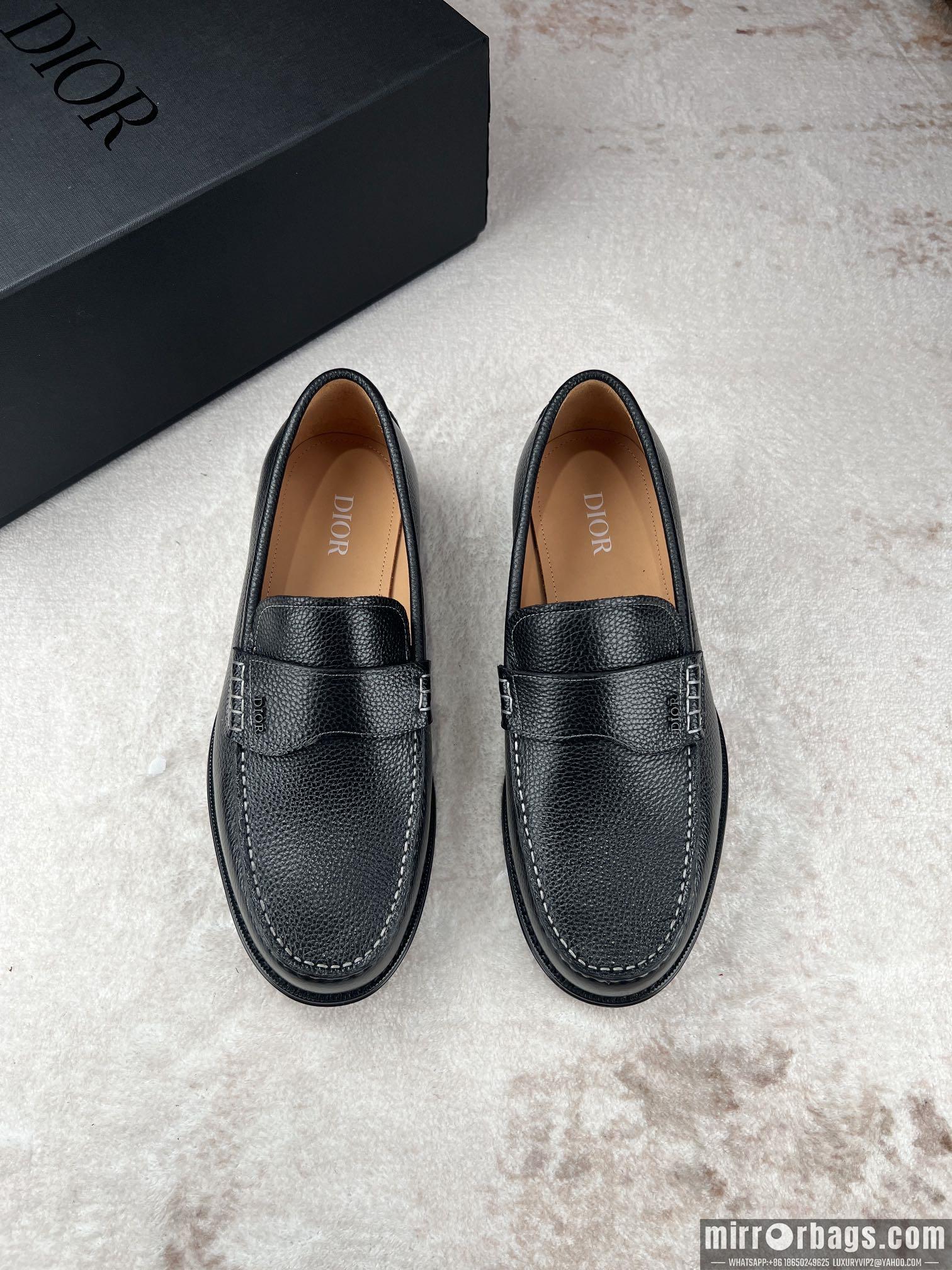 Dior Shoes sz39-44 h0707