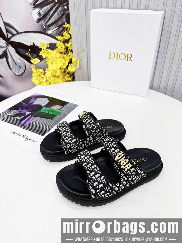 Dior Shoes sz35-42 mnw0305