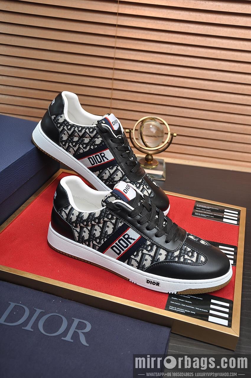 Dior Shoes sz38-44 h0608