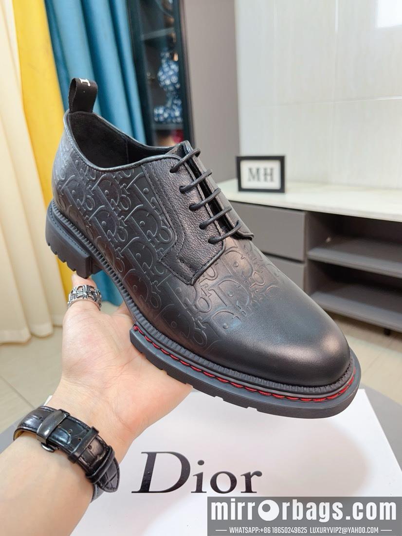 Dior Shoes sz38-44 h0815