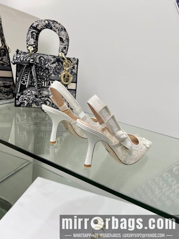 Dior Shoes sz33-44 9.5cm mnw0313