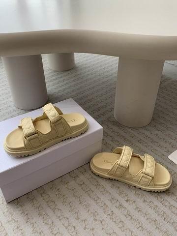 Dior Shoes sz35-42 mnh0506