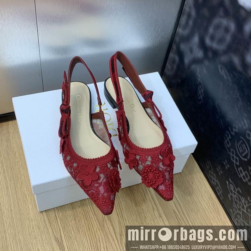 Dior Shoes sz33-44 mnw0205