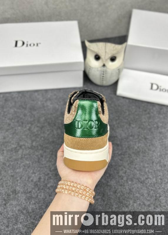 Dior Shoes sz38-44 hnm0186