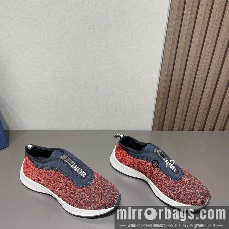 Dior Shoes sz38-45 J0603