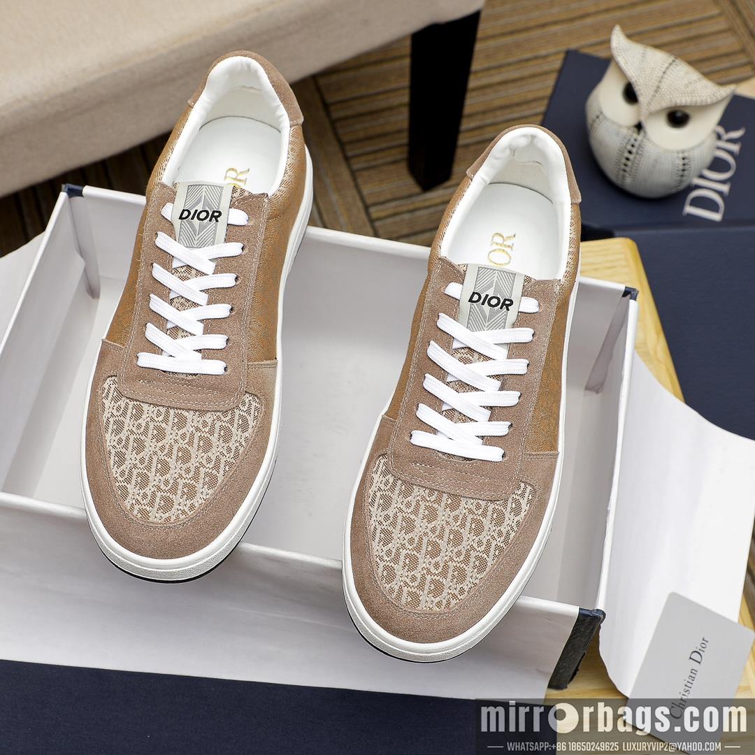 Dior Shoes sz38-44 hnh1201