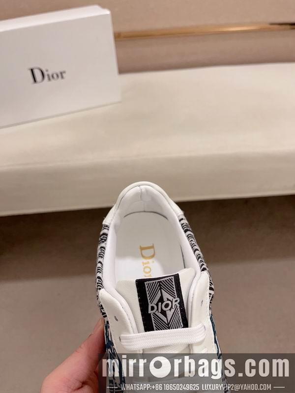 Dior Shoes sz38-44 hnm0177