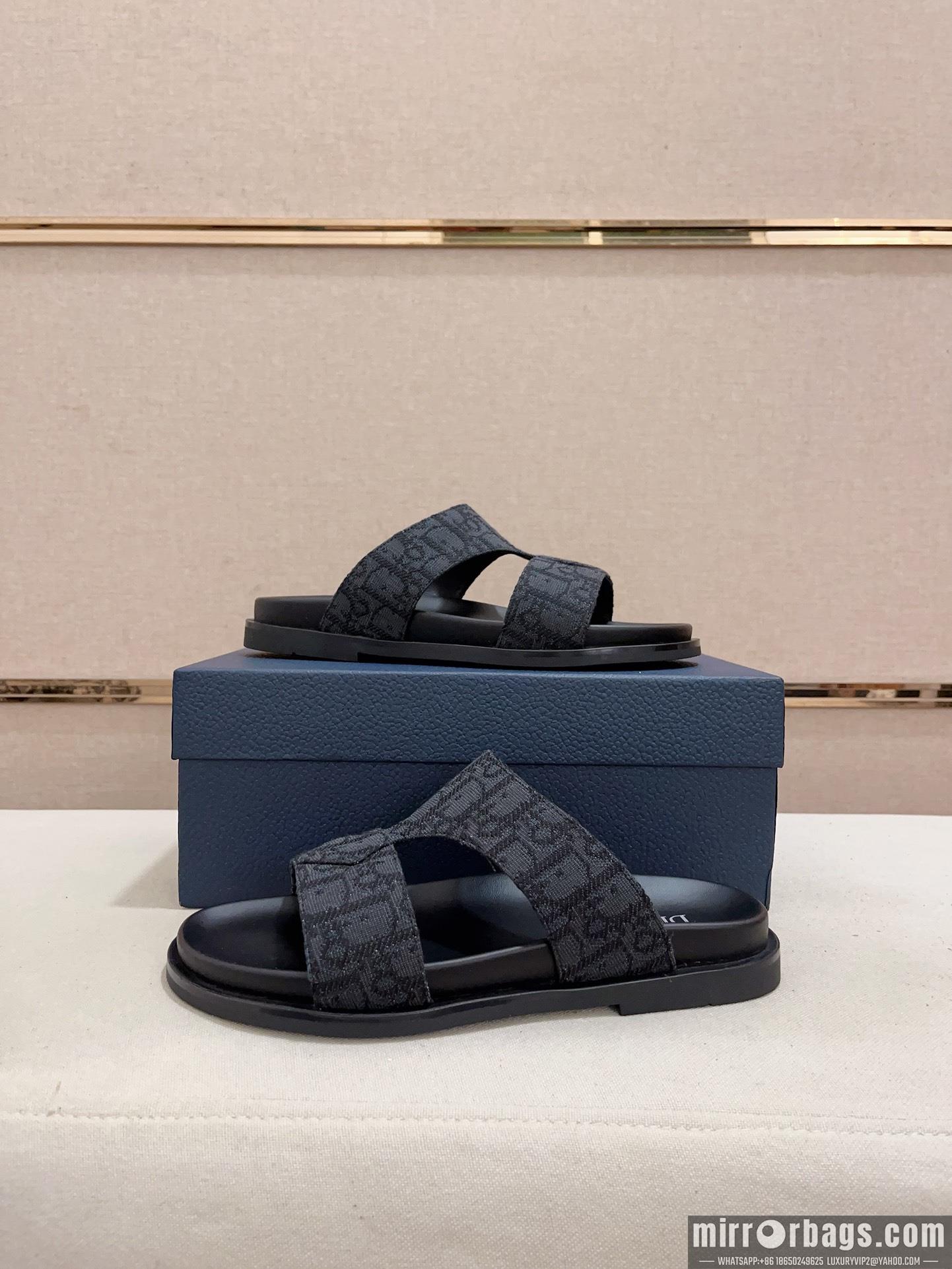 Dior Shoes sz38-44 h0803