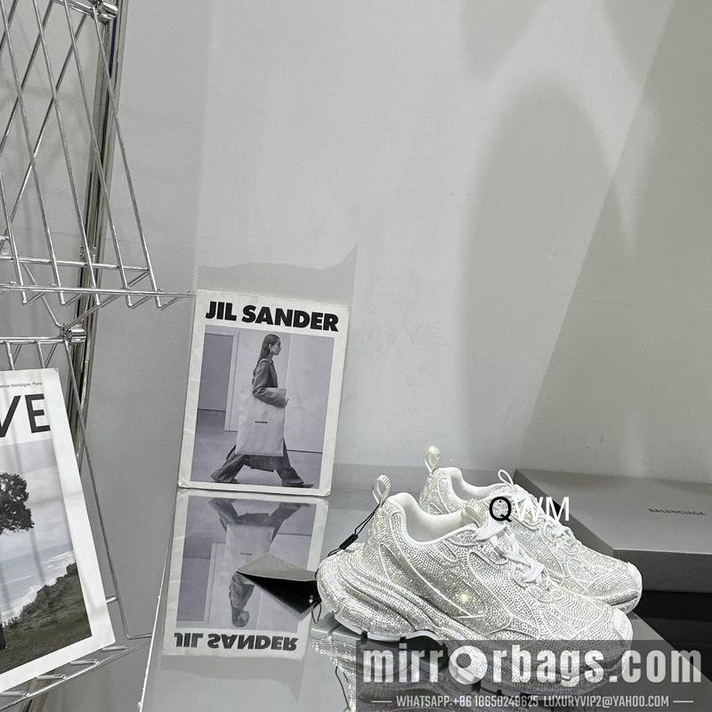 Balenciaga Shoes sz35-45 4C WM1202