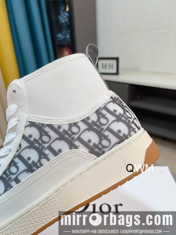 Dior Shoes sz38-45 WM0901