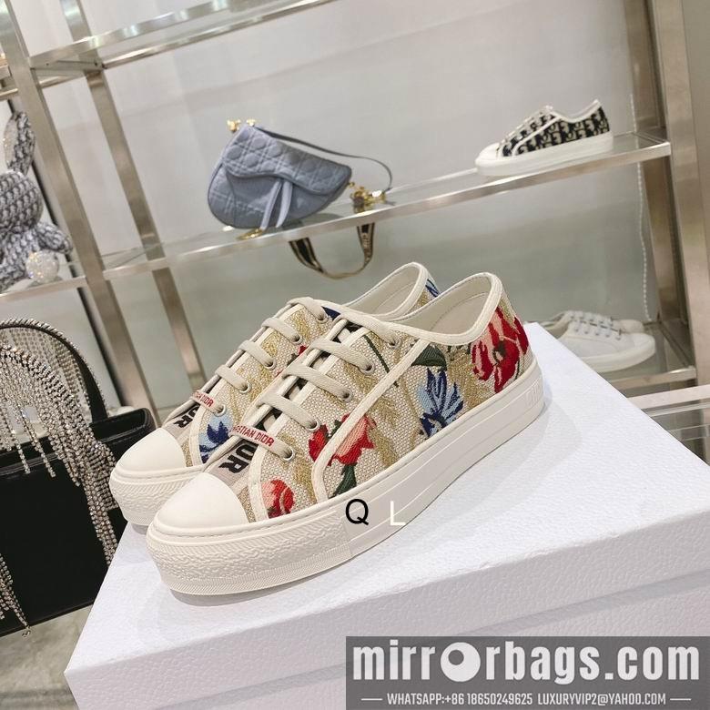 Dior Shoes sz35-41LL0108