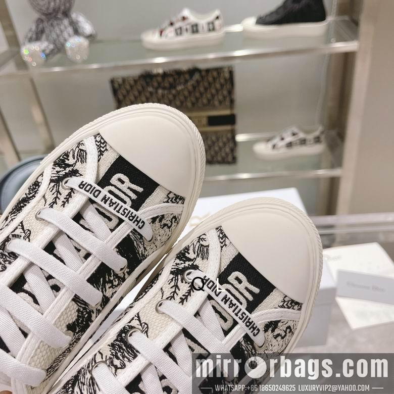 Dior Shoes sz35-41LL0113