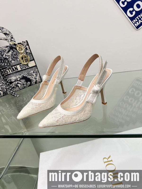 Dior Shoes sz33-44 9.5cm mnw0309