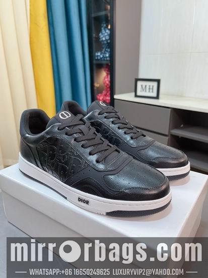 Dior Shoes sz38-44 mnh0601