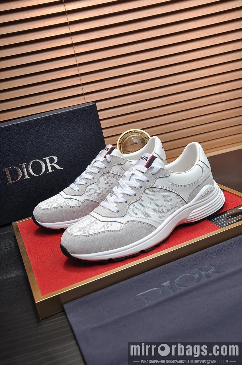 Dior Shoes sz38-44 h0606