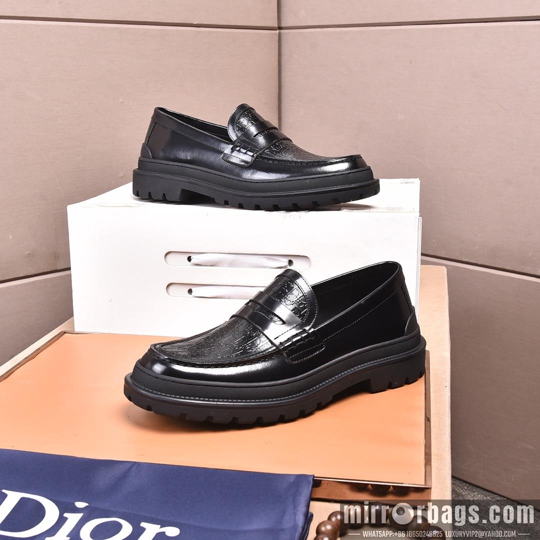 Dior Shoes sz38-44 h0804