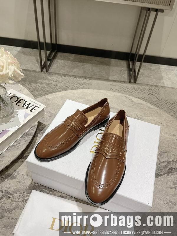 Dior Shoes sz35-40 mnw0305