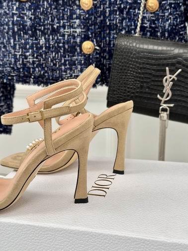 Dior Shoes sz35-42 10cm mnh0502