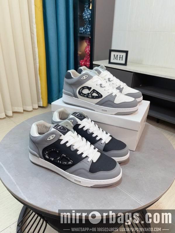 Dior Shoes sz35-45 mnw0197