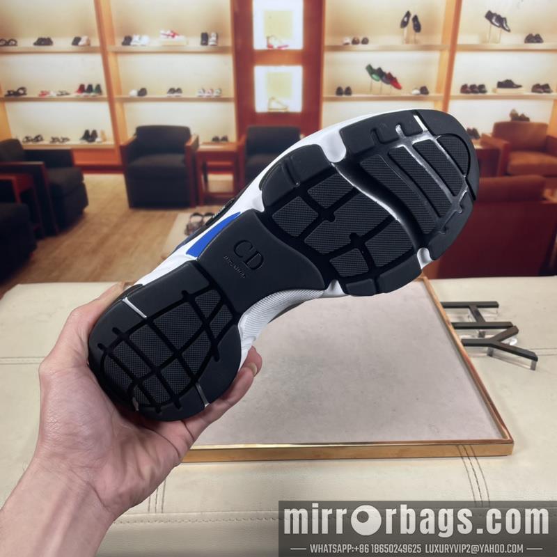 Dior Shoes sz35-45 Whf0102