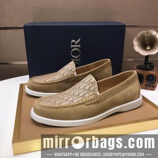 Dior Shoes sz38-44 hnh0302