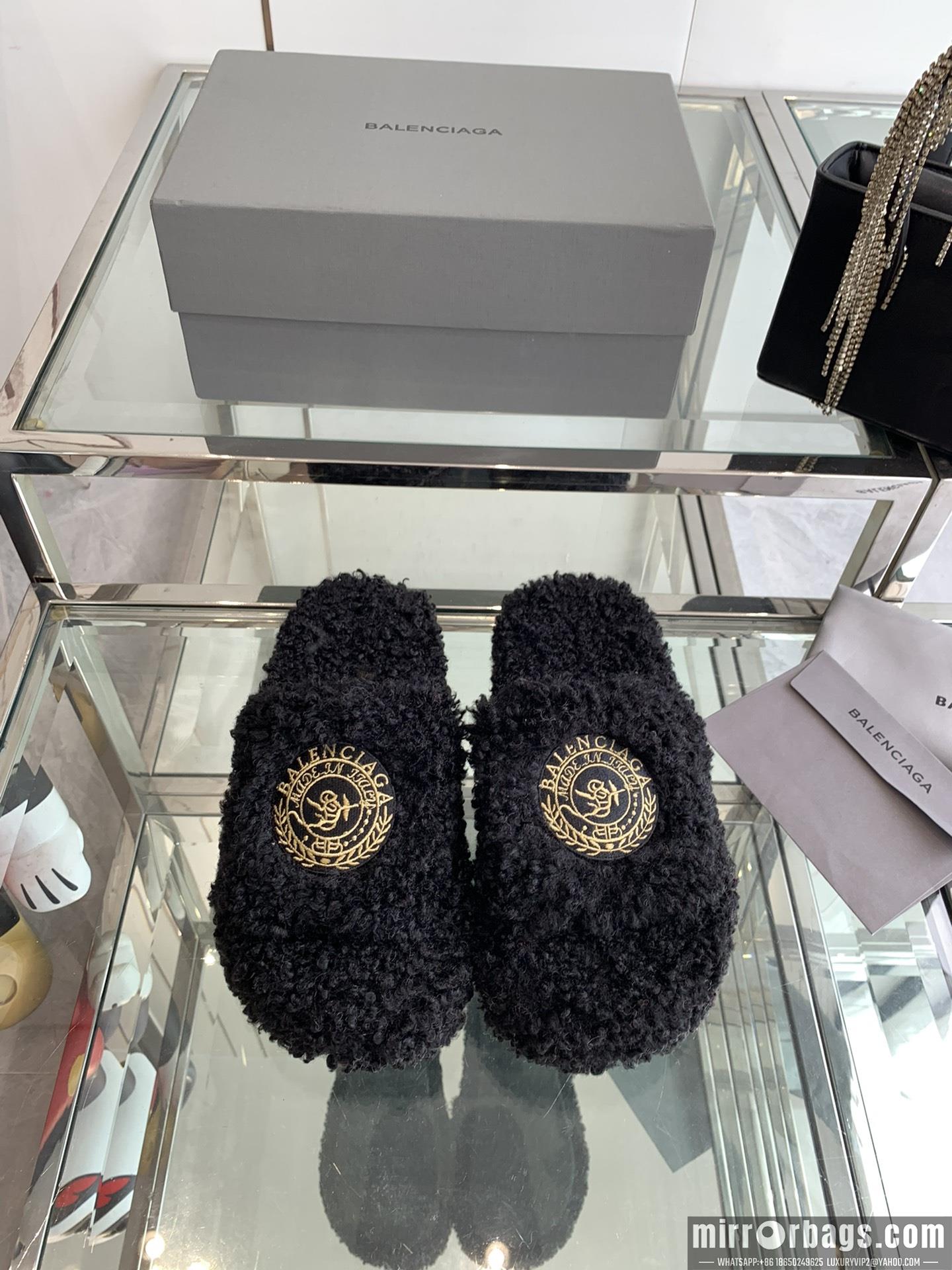 Balenciaga Shoes sz35-40 h1003