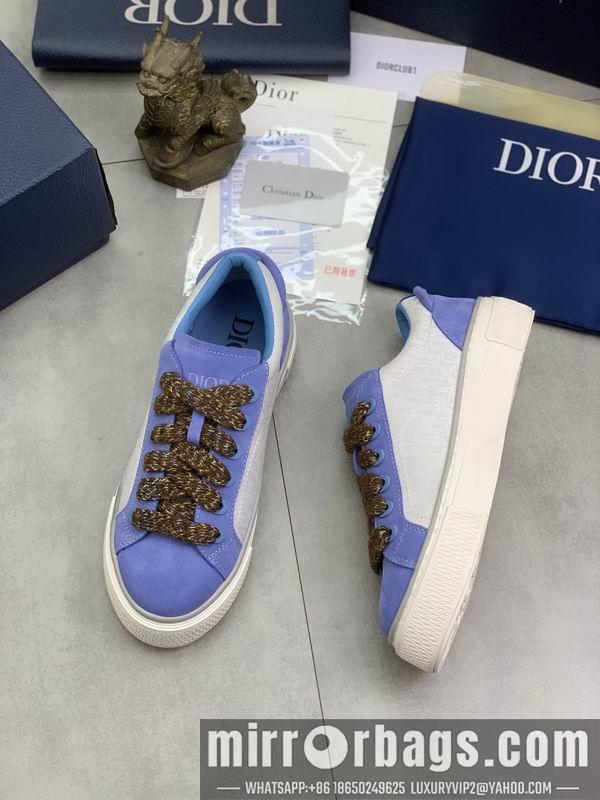 Dior Shoes sz35-45 mnw0194