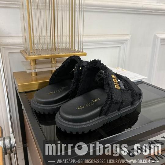 Dior Shoes sz35-41 mnh0703