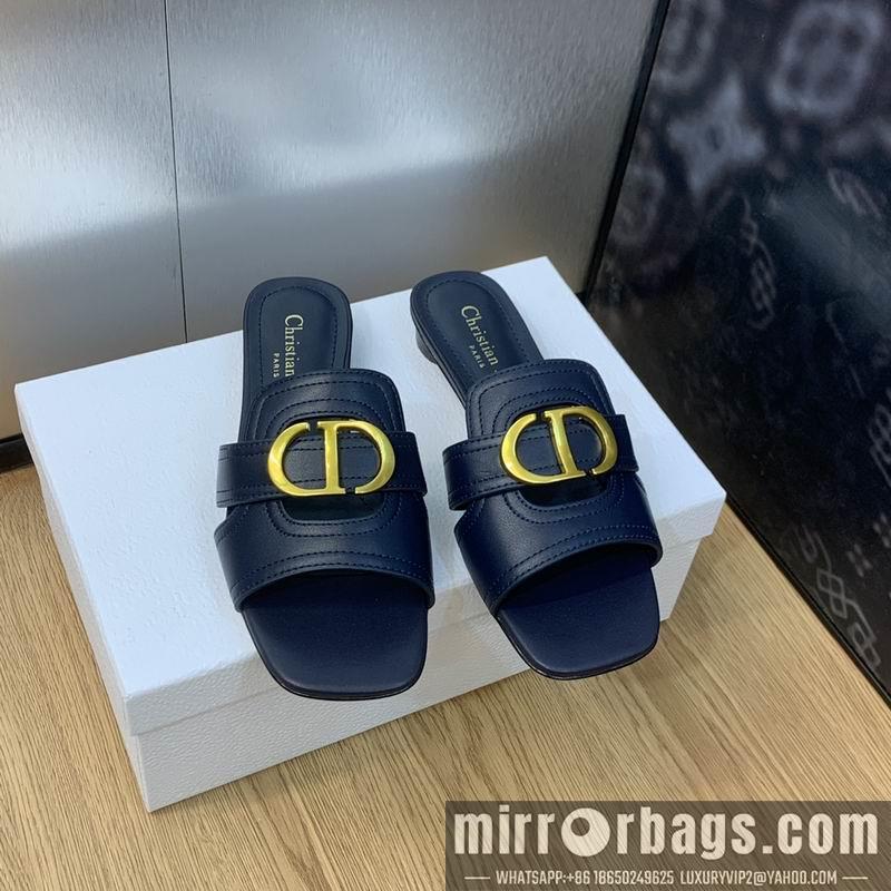 Dior Shoes sz34-43 mnw0324