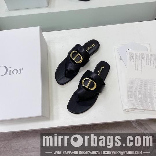 Dior Shoes sz35-41 mnh0312