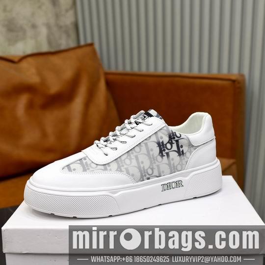 Dior Shoes sz38-44 mnh0603