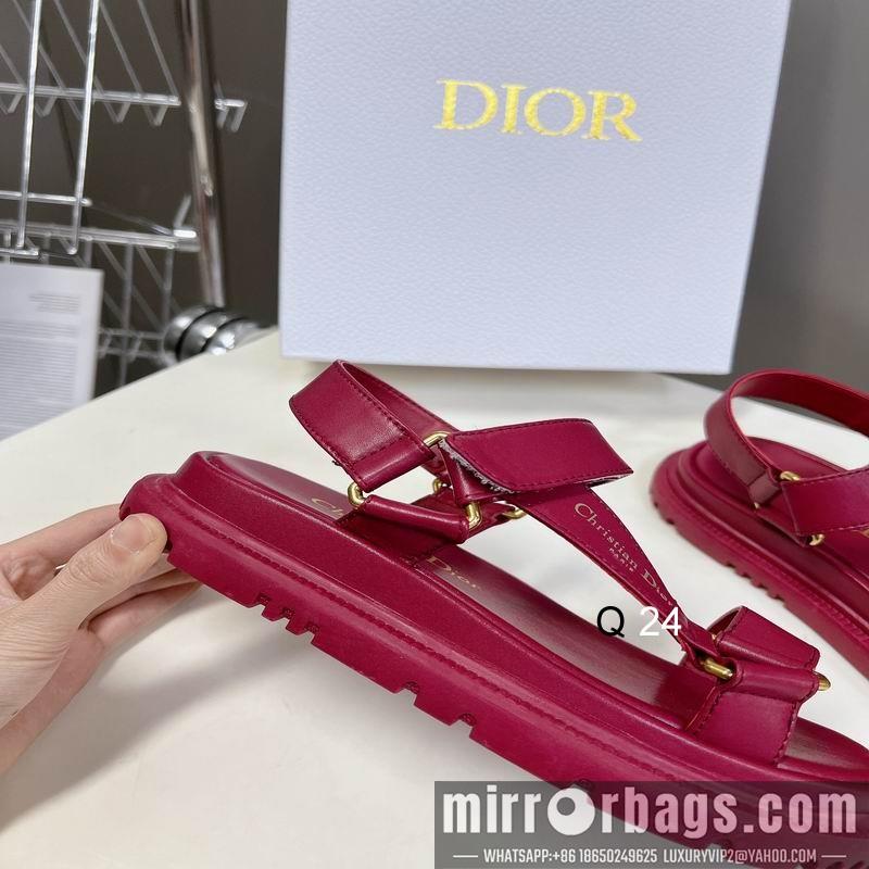 Dior Shoes sz35-40 RW0405