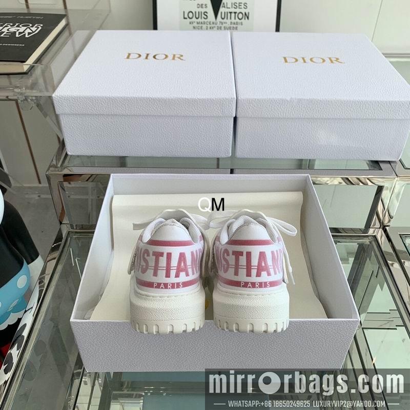 Dior Shoes sz35-40OM0102