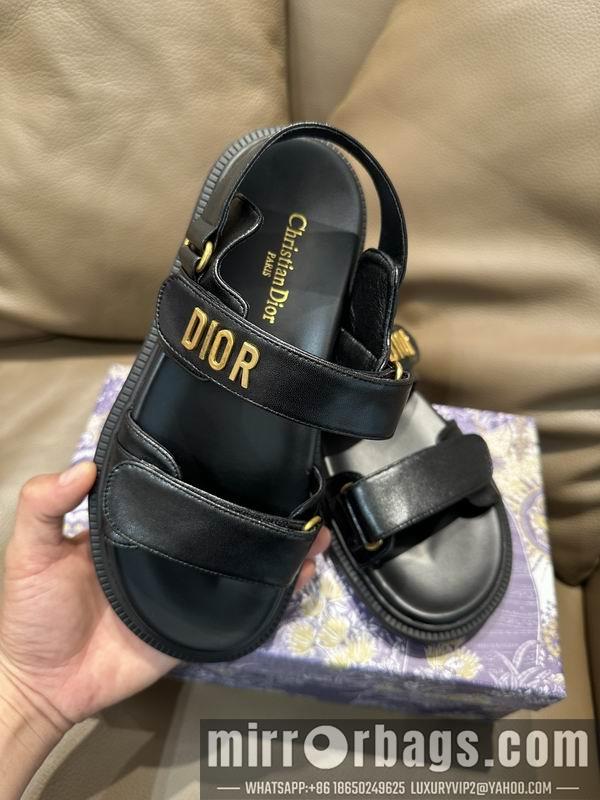 Dior Shoes sz35-43 hnw0410