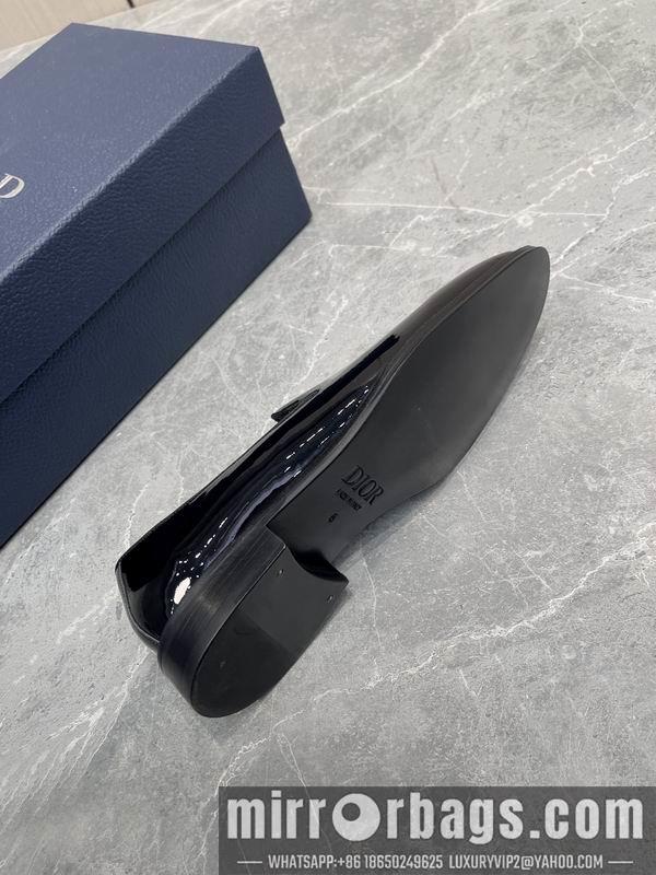 Dior Shoes sz39-44 hnm0131