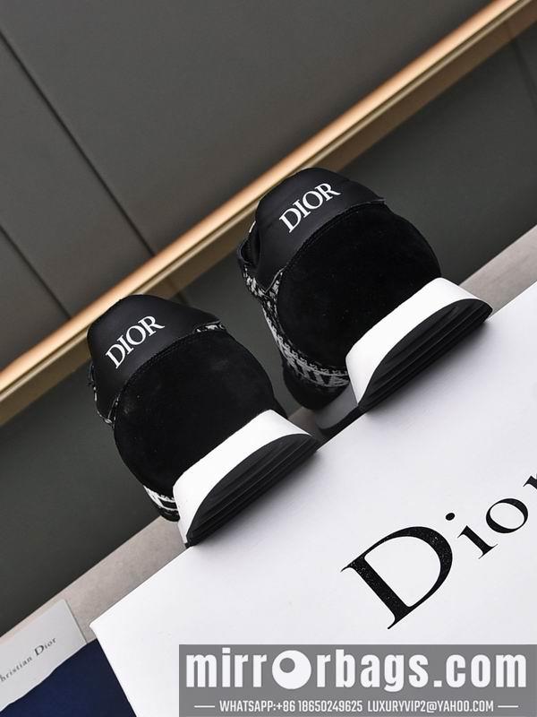 Dior Shoes sz38-44 hnm0140